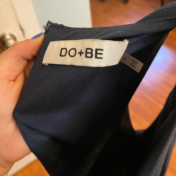 Romper - Picture 3 of 3